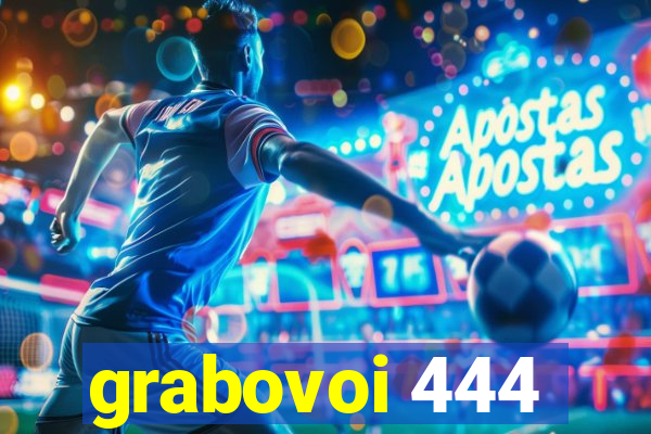 grabovoi 444